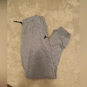 Adidas joggers
